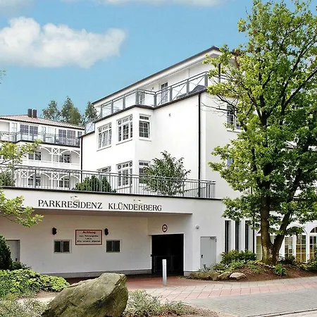 Appartement Klunderberg - Dos07048-cya